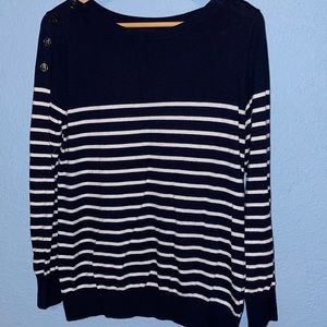 Banana Republic women’s top